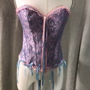 🔥🔥beautiful custom corset🔥🔥